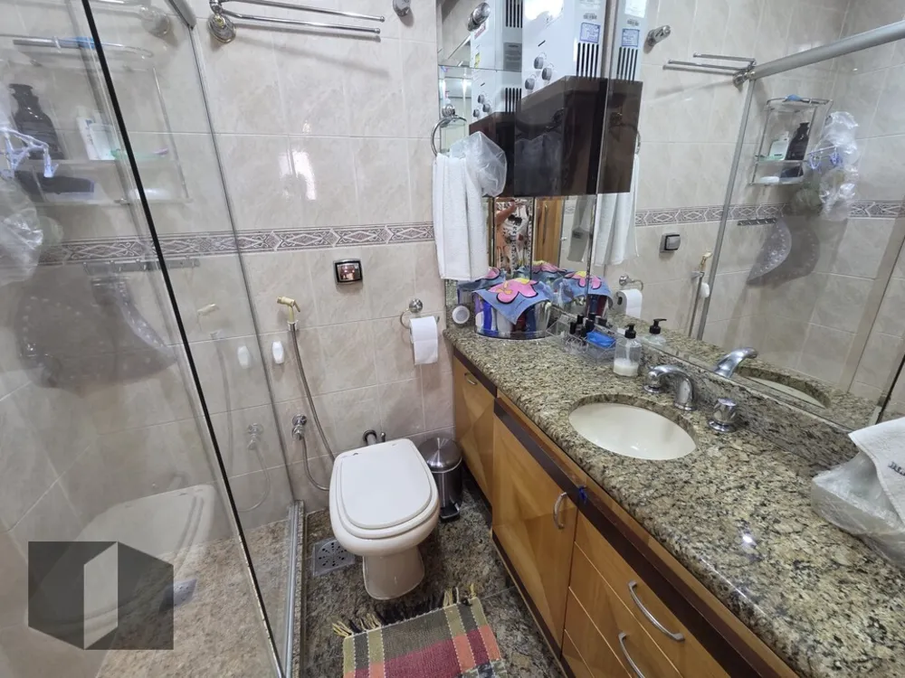 Apartamento, 4 quartos, 189 m² - Foto 20