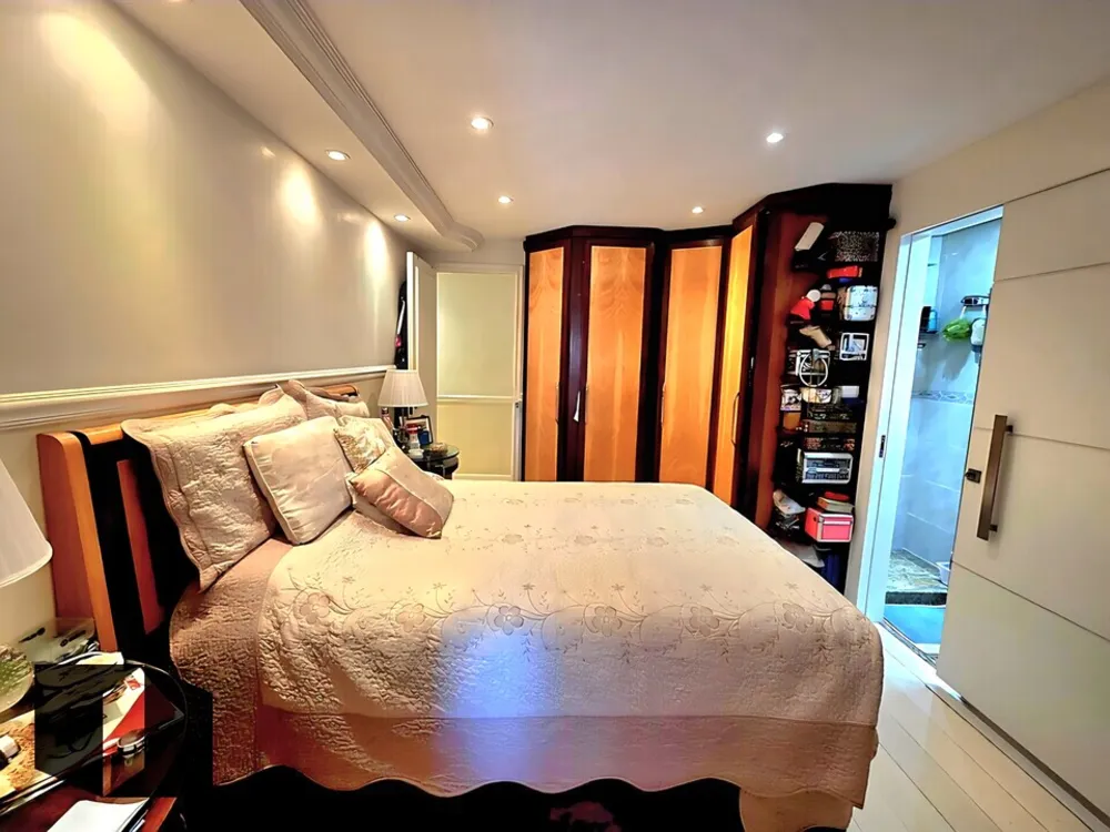 Apartamento, 4 quartos, 189 m² - Foto 35
