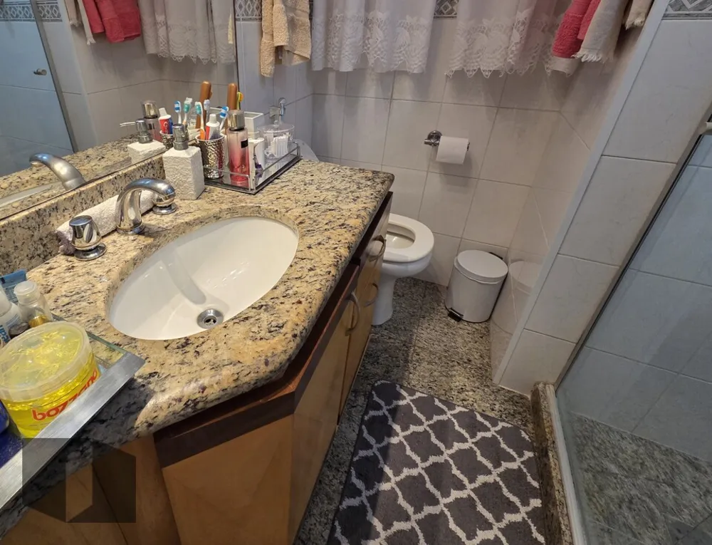 Apartamento, 4 quartos, 189 m² - Foto 23