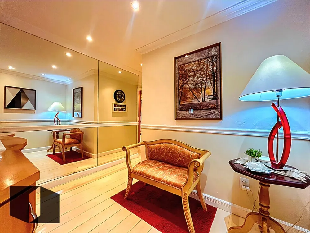 Apartamento, 4 quartos, 189 m² - Foto 31