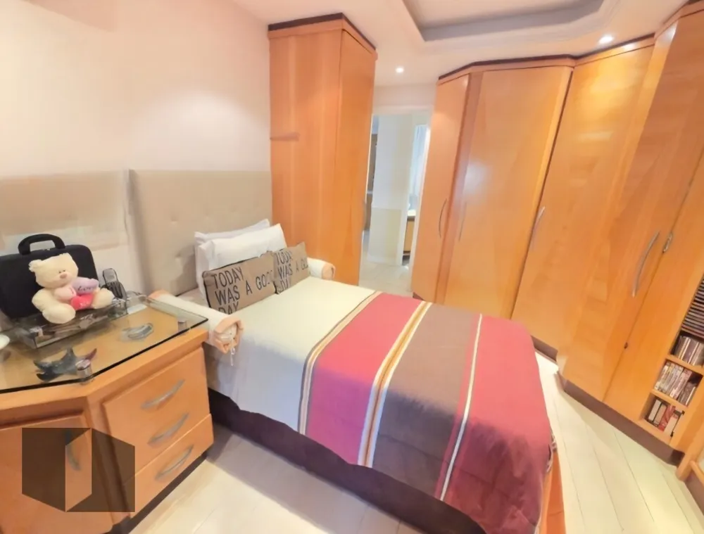 Apartamento, 4 quartos, 189 m² - Foto 22