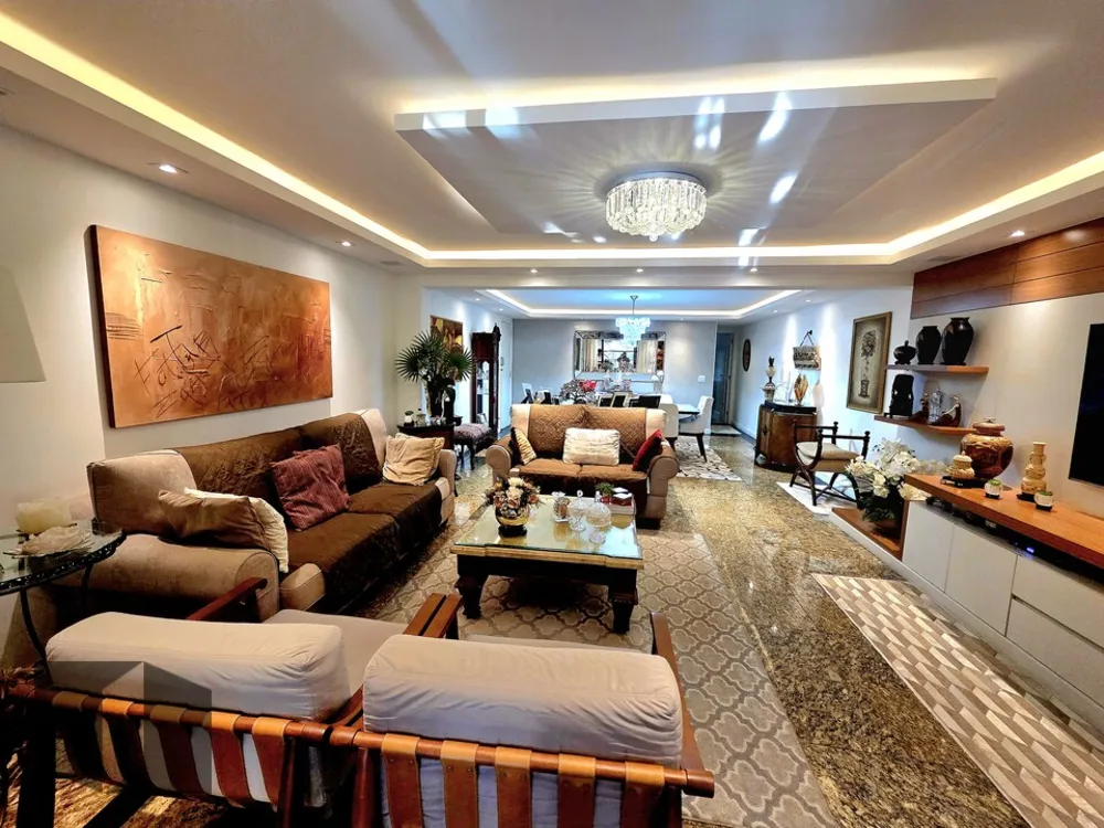 Apartamento, 4 quartos, 189 m² - Foto 5