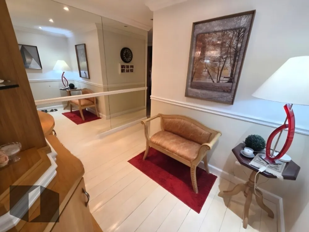 Apartamento, 4 quartos, 189 m² - Foto 25