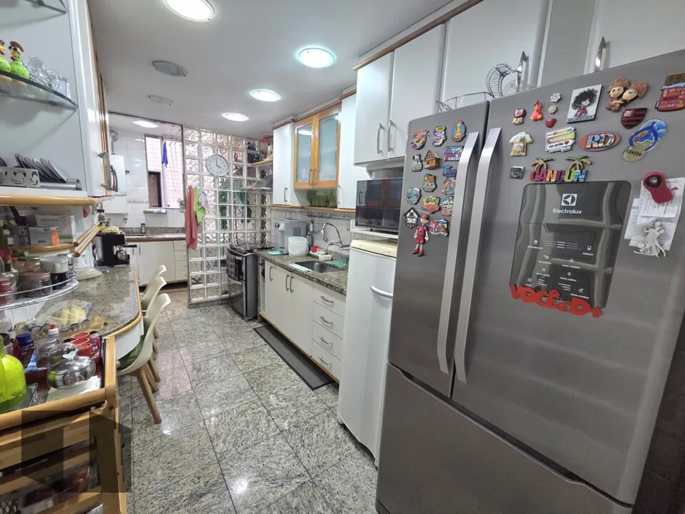 Apartamento, 4 quartos, 189 m² - Foto 27