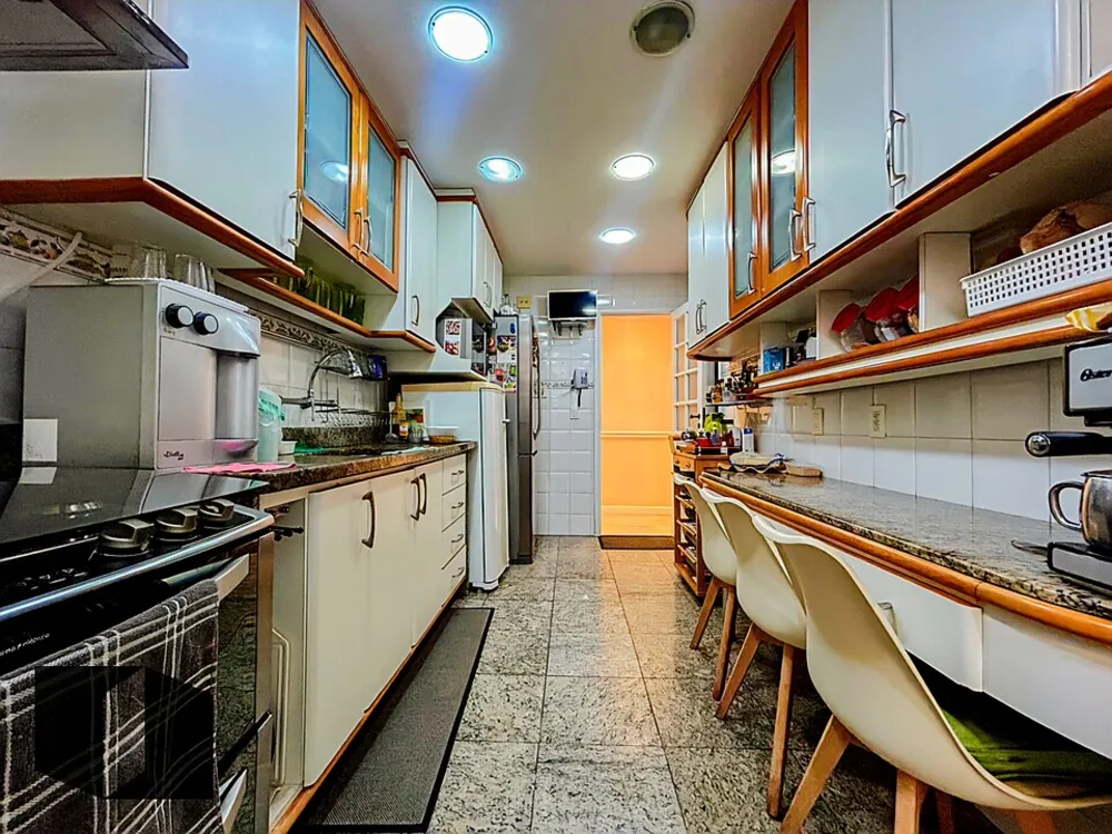 Apartamento, 4 quartos, 189 m² - Foto 55