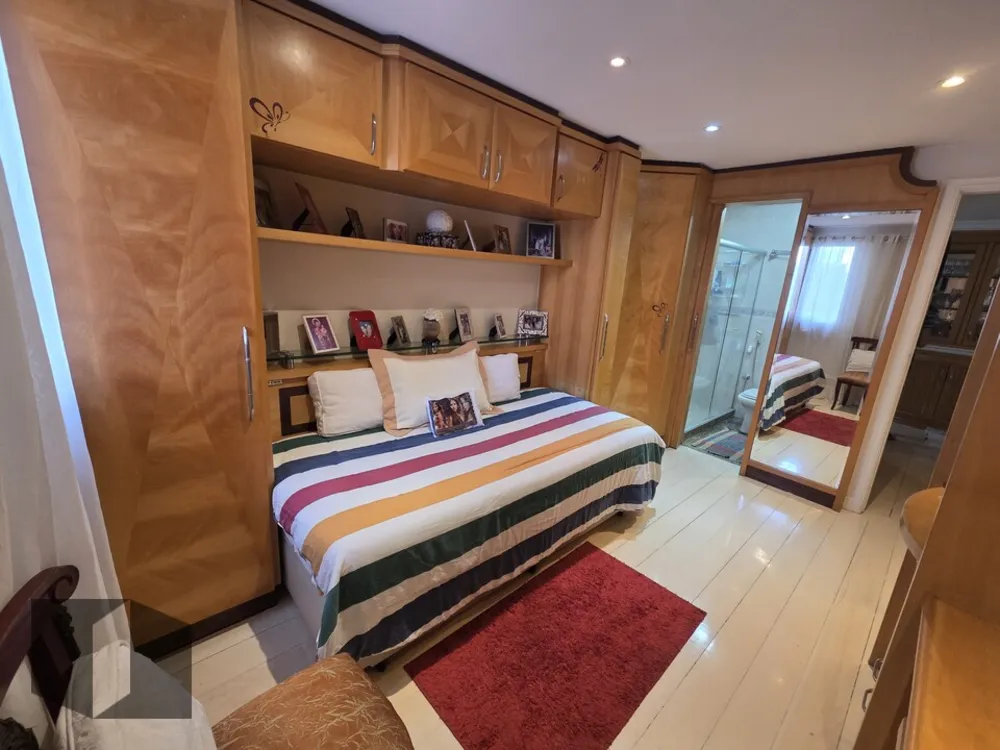Apartamento, 4 quartos, 189 m² - Foto 17