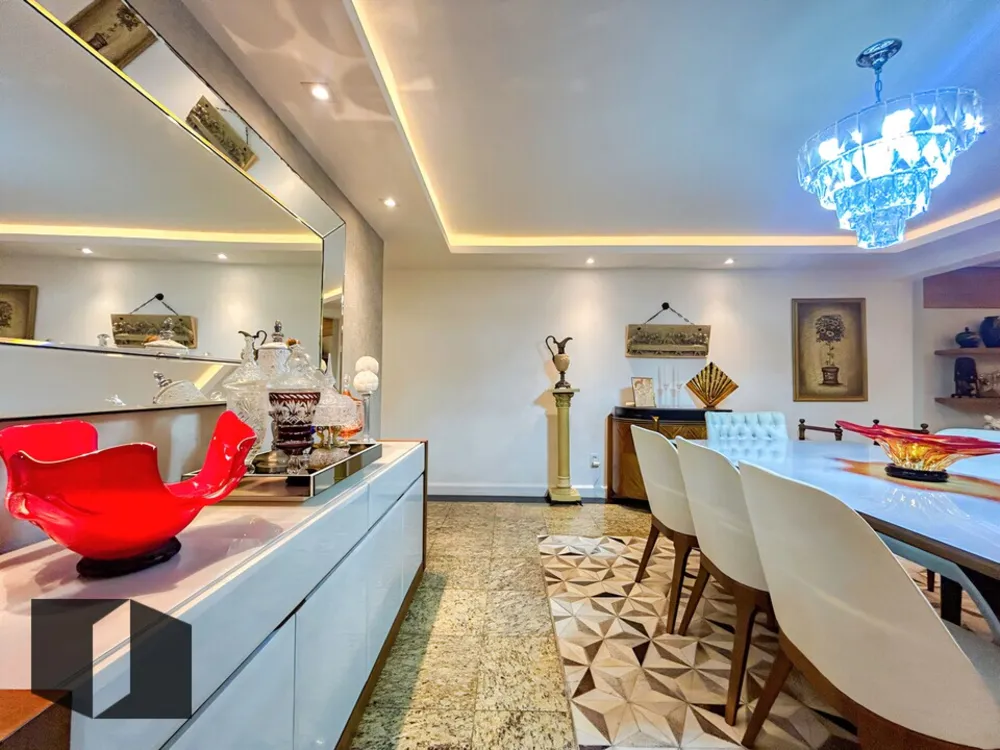 Apartamento, 4 quartos, 189 m² - Foto 21