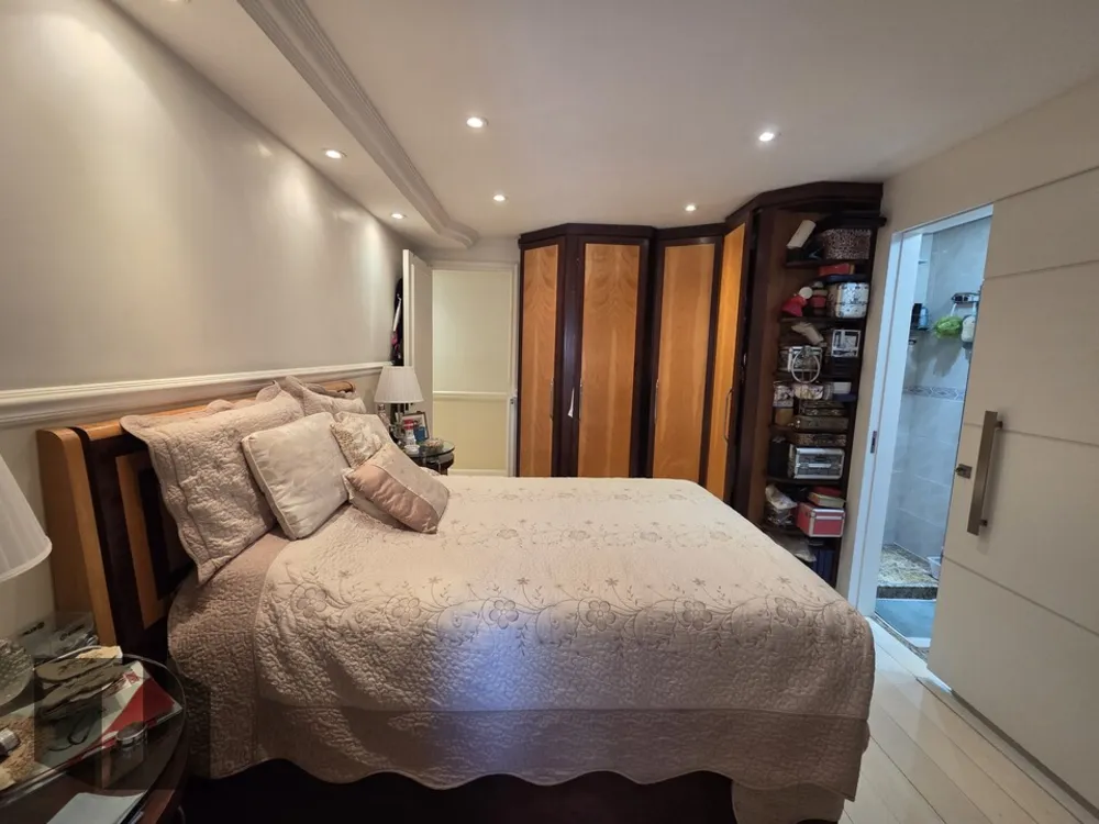 Apartamento, 4 quartos, 189 m² - Foto 14
