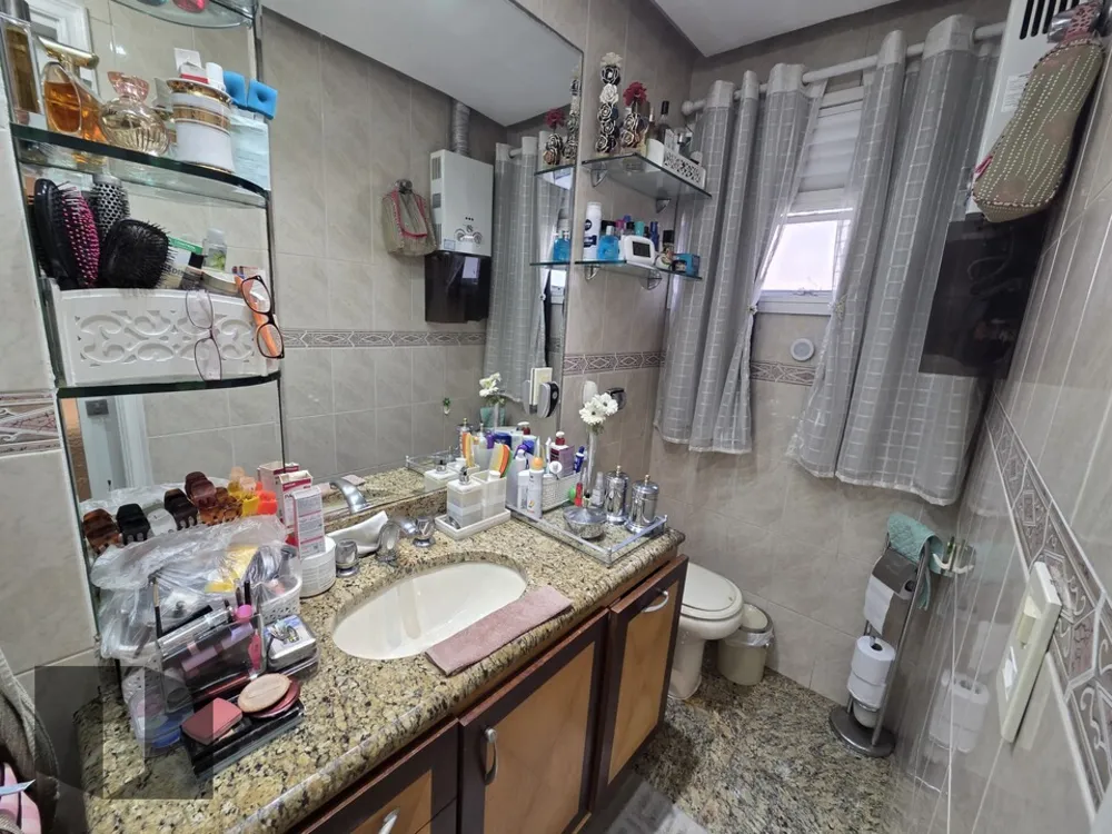 Apartamento, 4 quartos, 189 m² - Foto 16