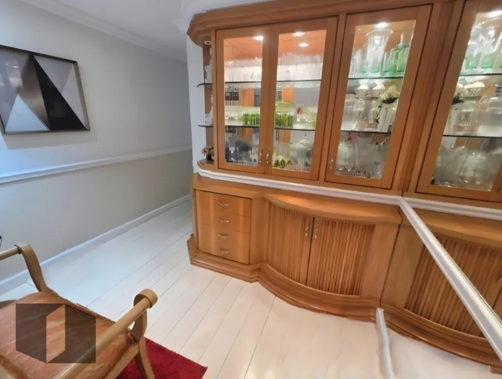 Apartamento, 4 quartos, 189 m² - Foto 24