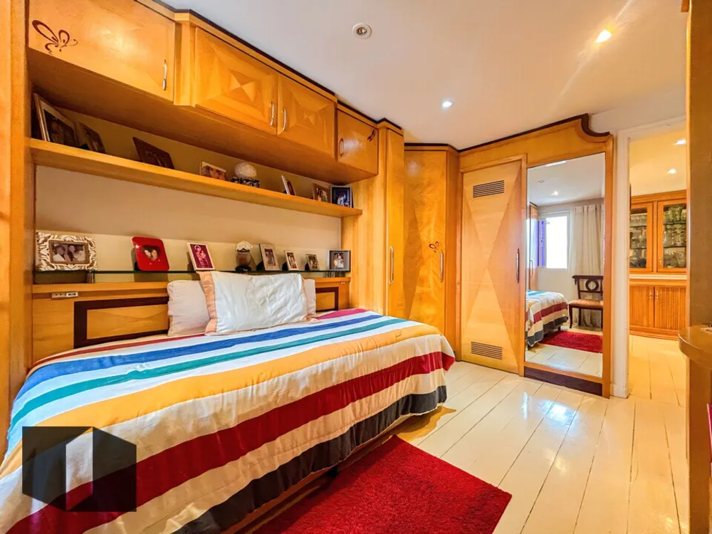 Apartamento, 4 quartos, 189 m² - Foto 49