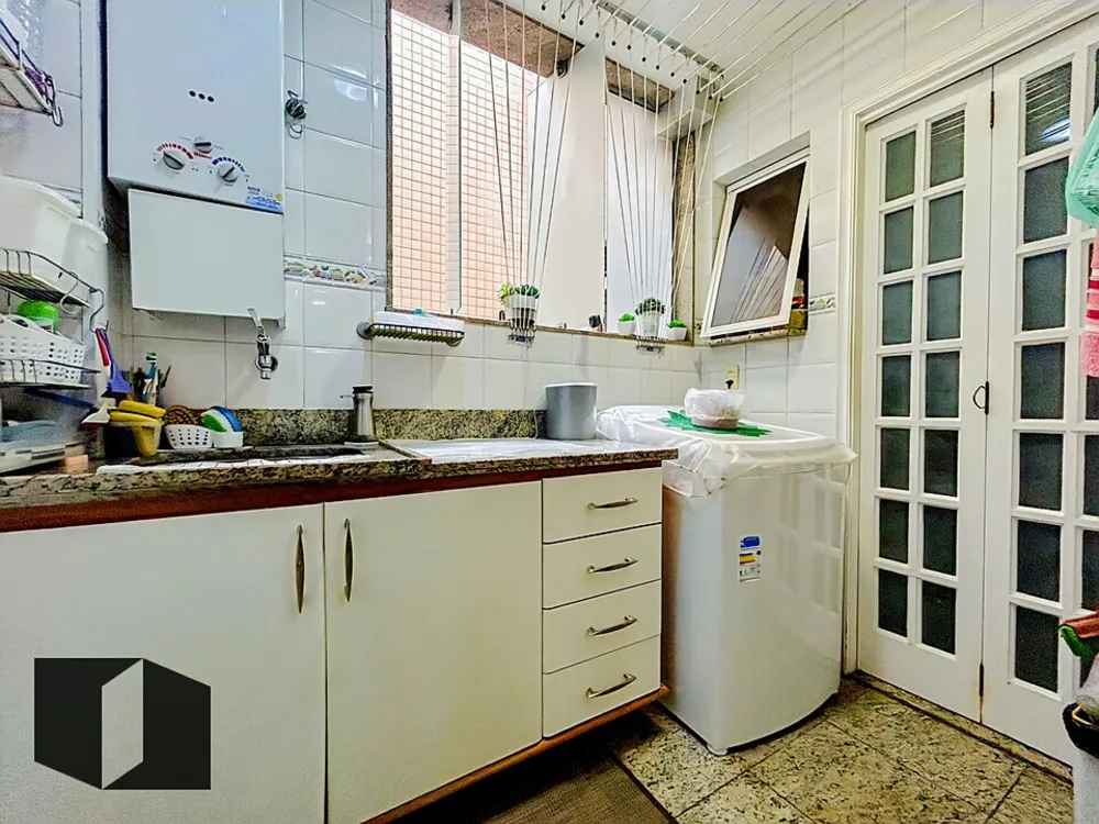 Apartamento, 4 quartos, 189 m² - Foto 61