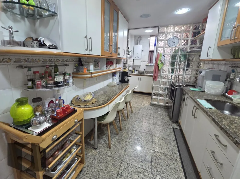 Apartamento, 4 quartos, 189 m² - Foto 29