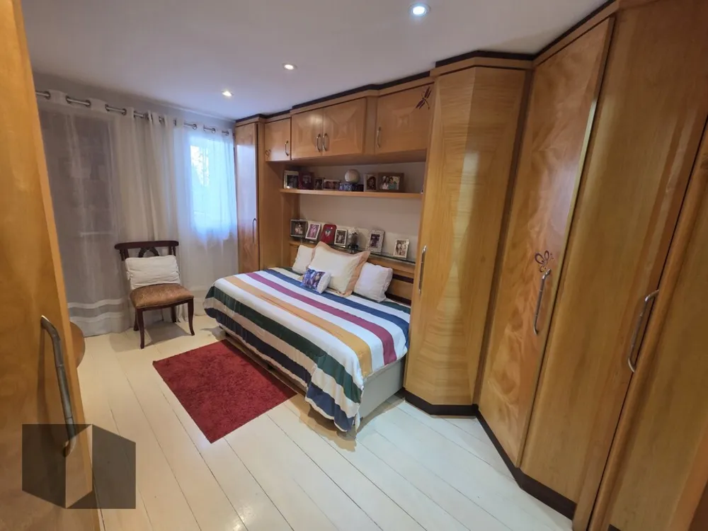 Apartamento, 4 quartos, 189 m² - Foto 19