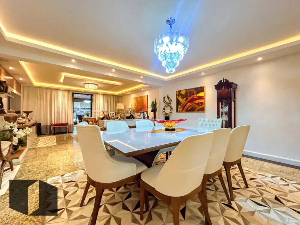 Apartamento, 4 quartos, 189 m² - Foto 17
