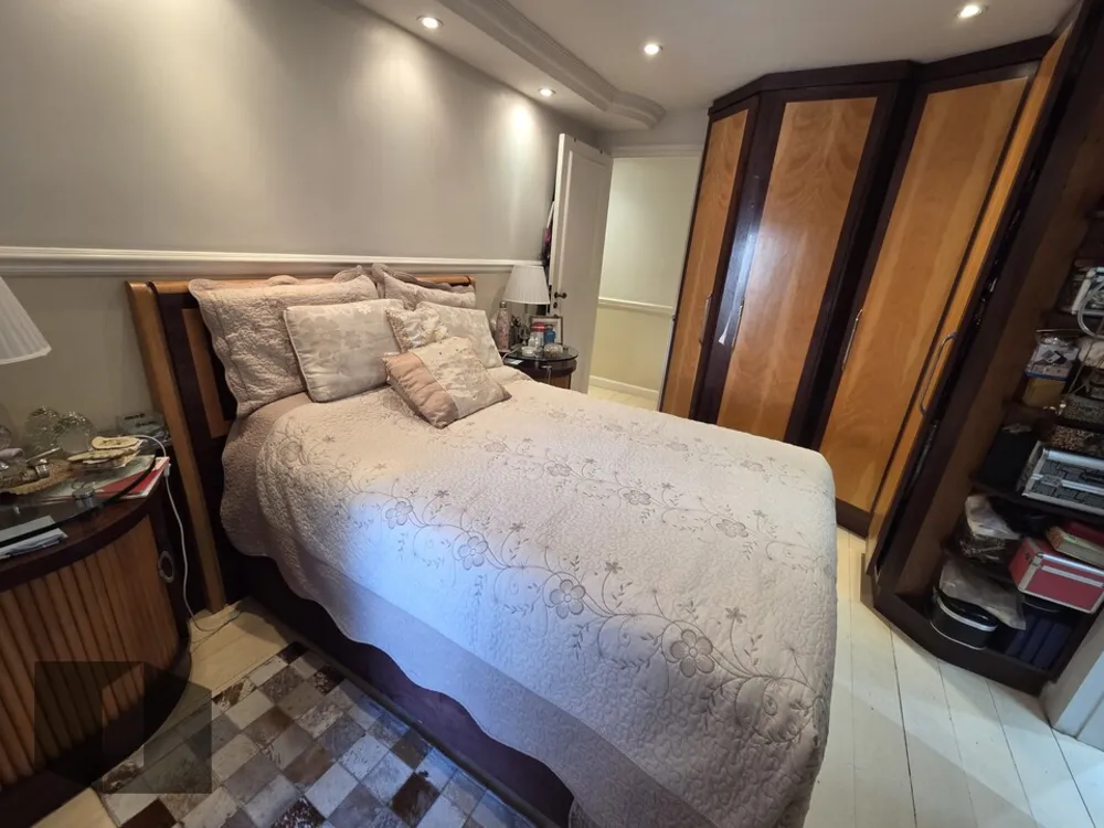 Apartamento, 4 quartos, 189 m² - Foto 15