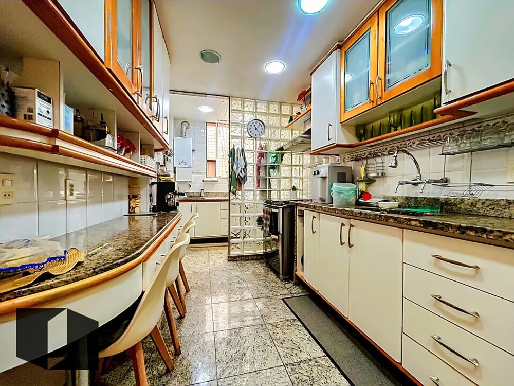 Apartamento, 4 quartos, 189 m² - Foto 53