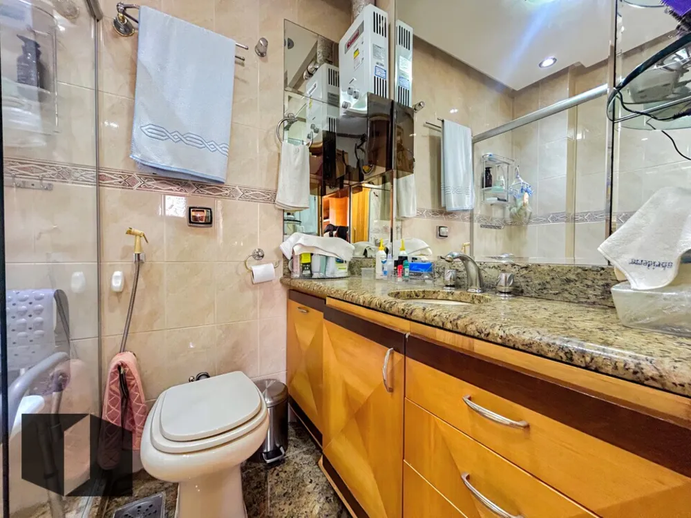 Apartamento, 4 quartos, 189 m² - Foto 37