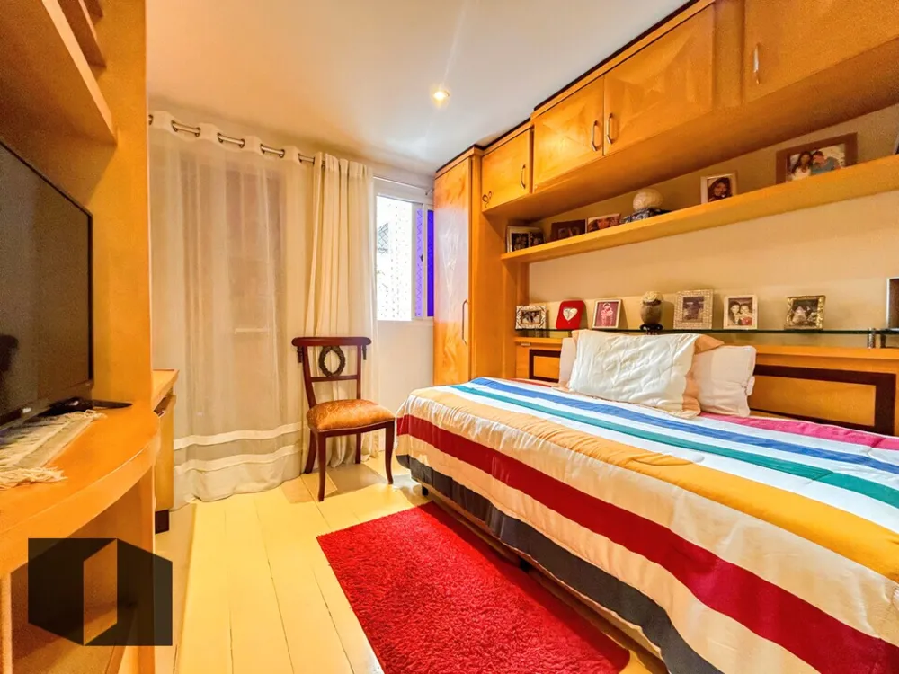 Apartamento, 4 quartos, 189 m² - Foto 45