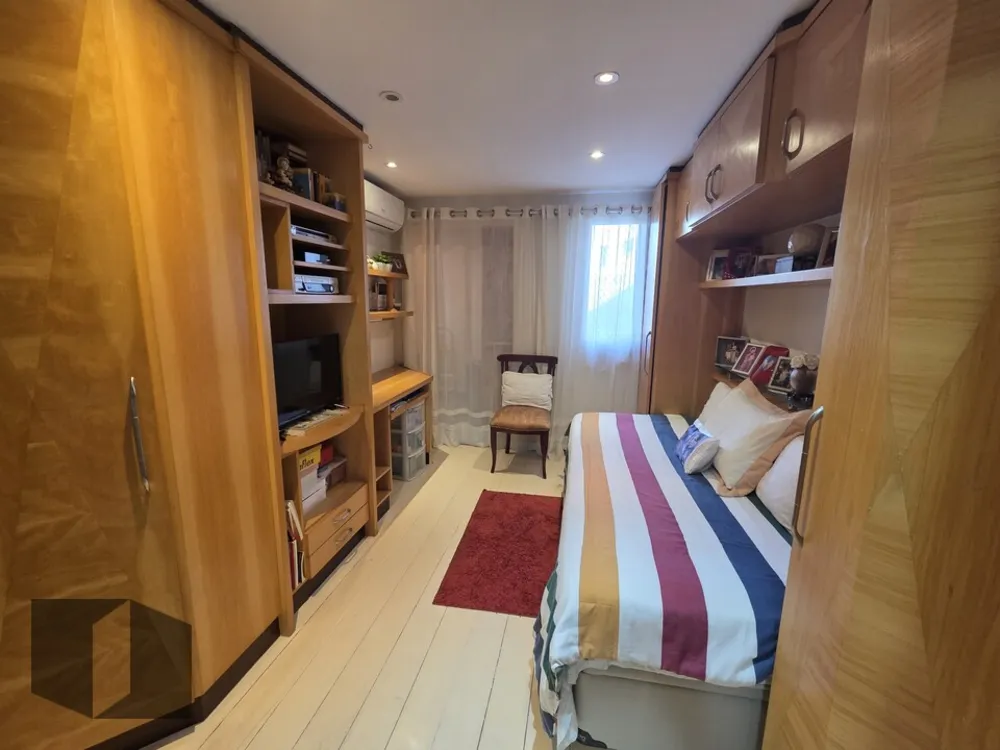 Apartamento, 4 quartos, 189 m² - Foto 18