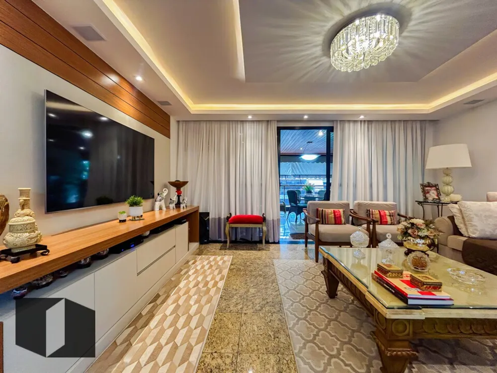 Apartamento, 4 quartos, 189 m² - Foto 14