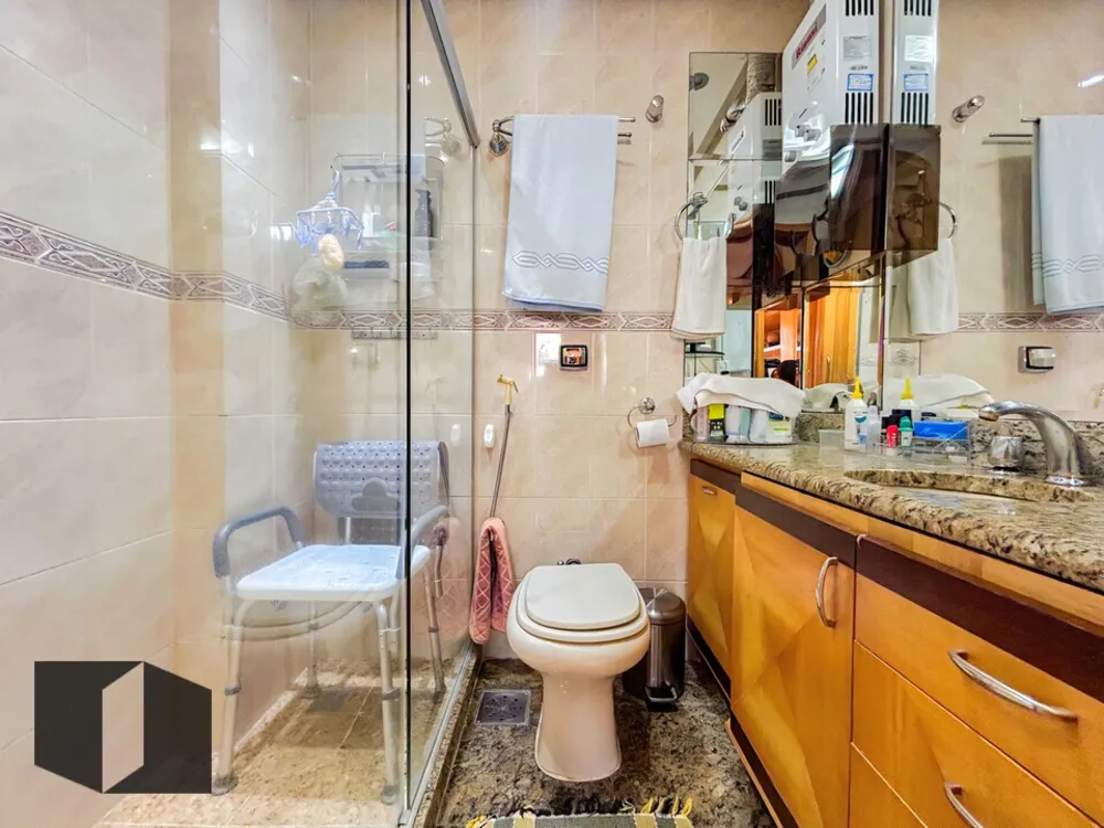 Apartamento, 4 quartos, 189 m² - Foto 51