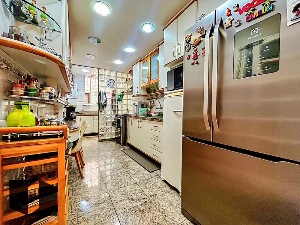 Apartamento, 4 quartos, 189 m² - Foto 59
