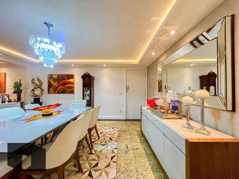 Apartamento, 4 quartos, 189 m² - Foto 23