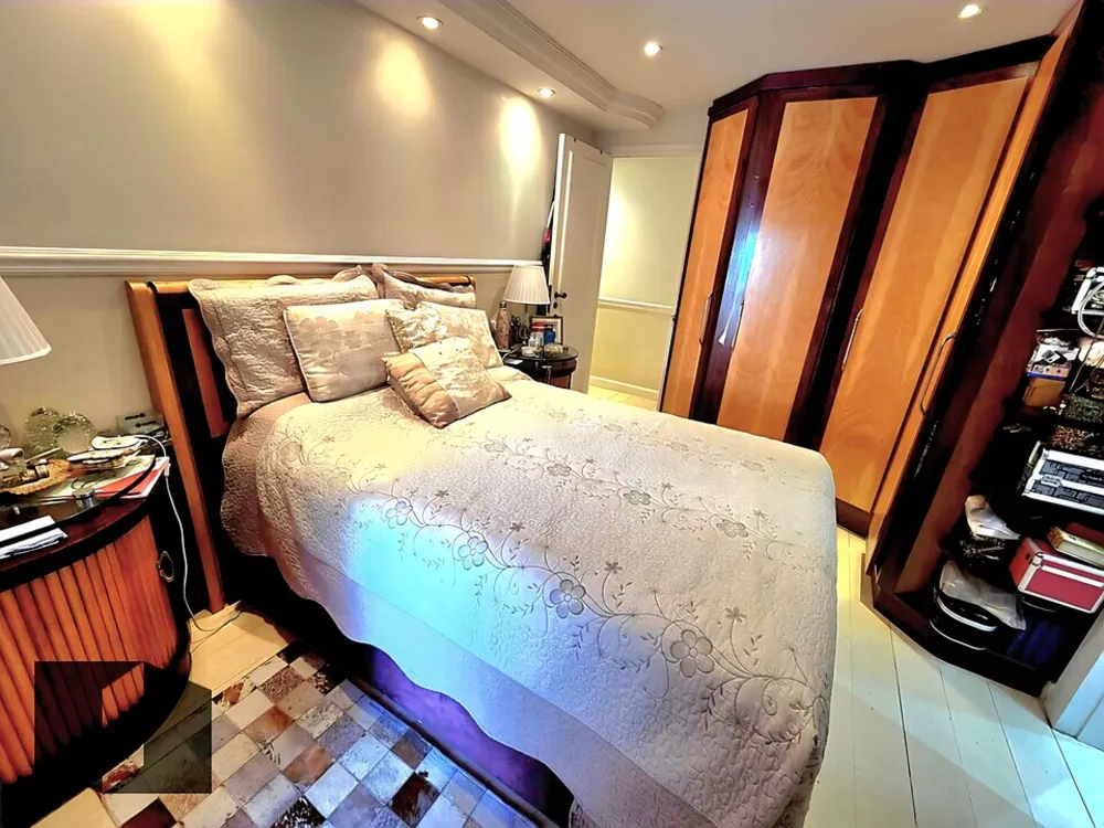 Apartamento, 4 quartos, 189 m² - Foto 33