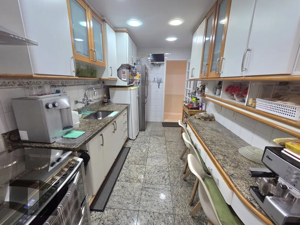 Apartamento, 4 quartos, 189 m² - Foto 26