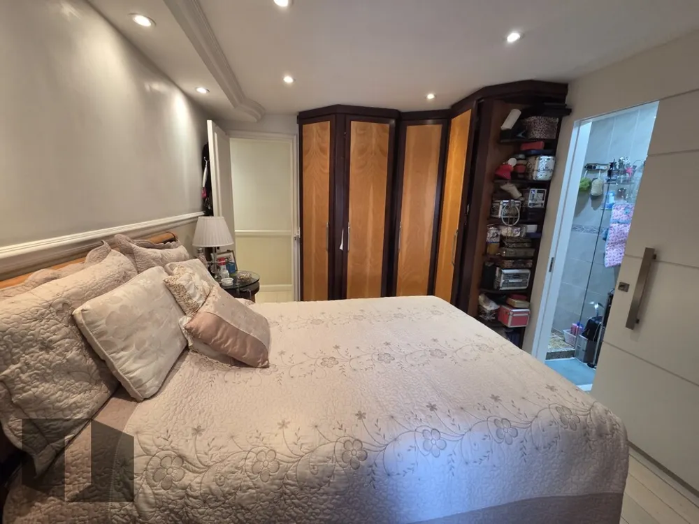 Apartamento, 4 quartos, 189 m² - Foto 13