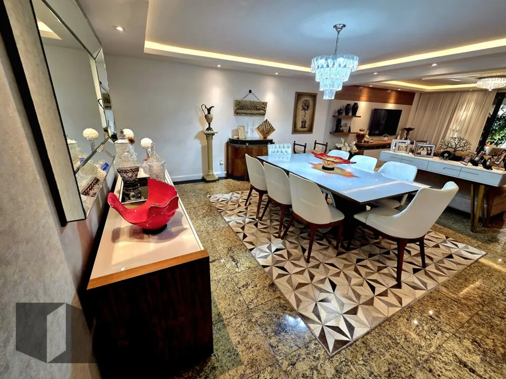 Apartamento, 4 quartos, 189 m² - Foto 8