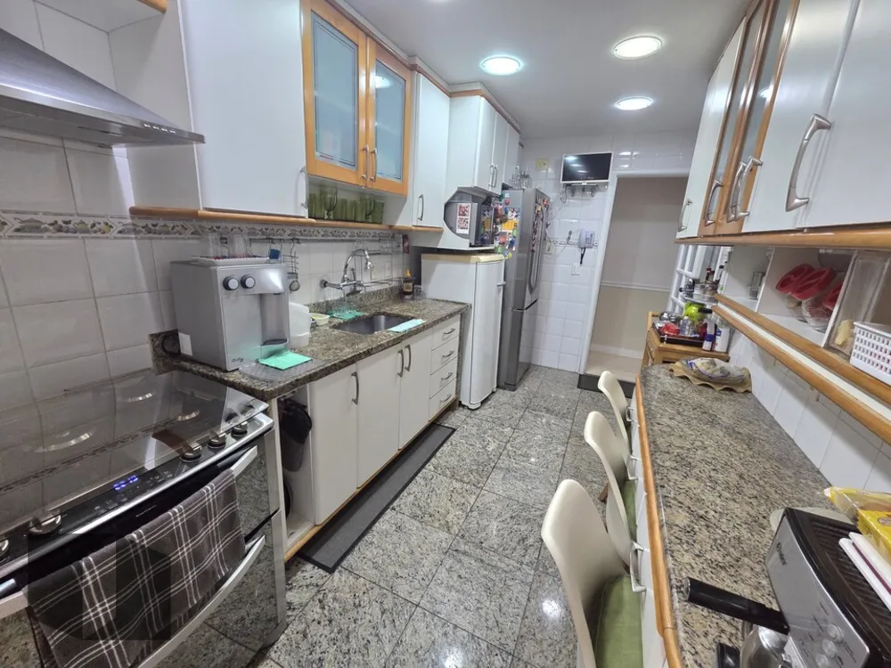 Apartamento, 4 quartos, 189 m² - Foto 28