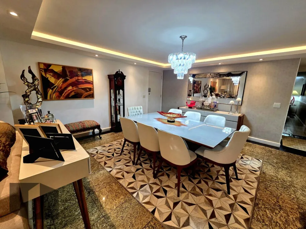 Apartamento, 4 quartos, 189 m² - Foto 7
