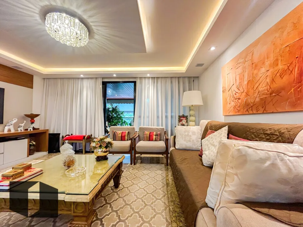 Apartamento, 4 quartos, 189 m² - Foto 16
