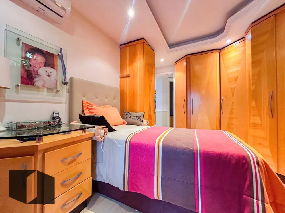 Apartamento, 4 quartos, 189 m² - Foto 39