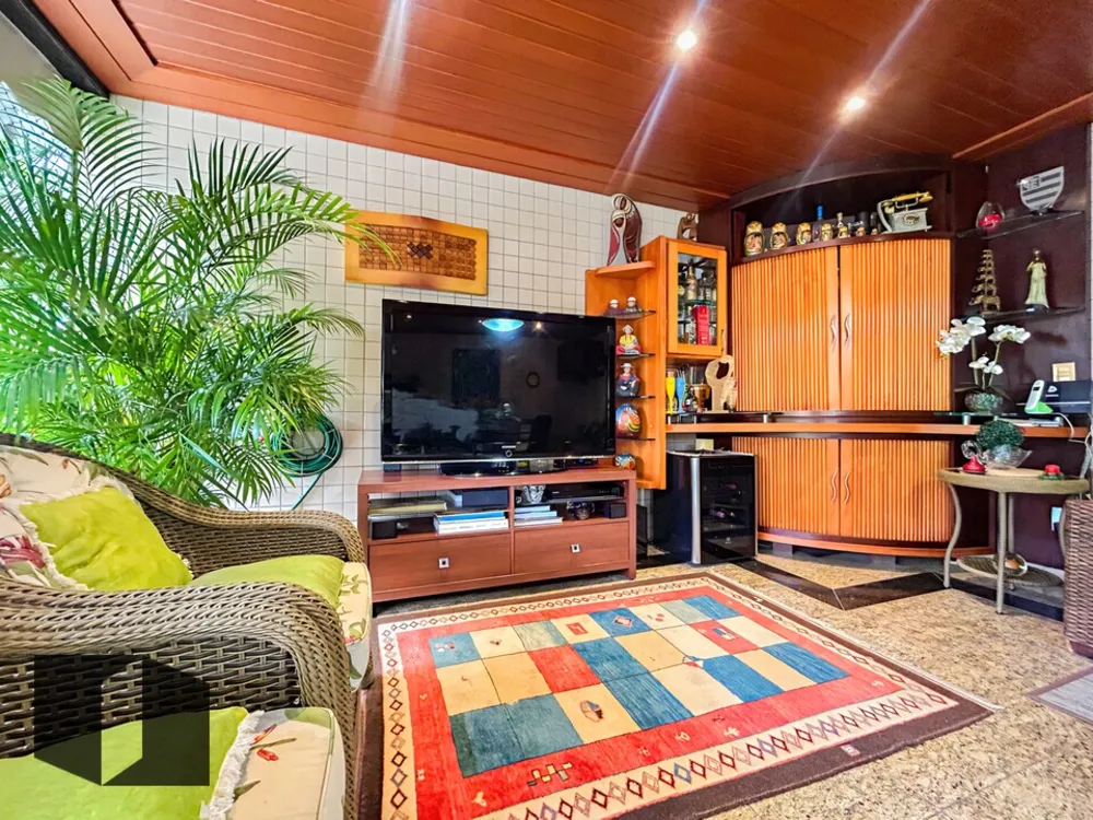 Apartamento, 4 quartos, 189 m² - Foto 6