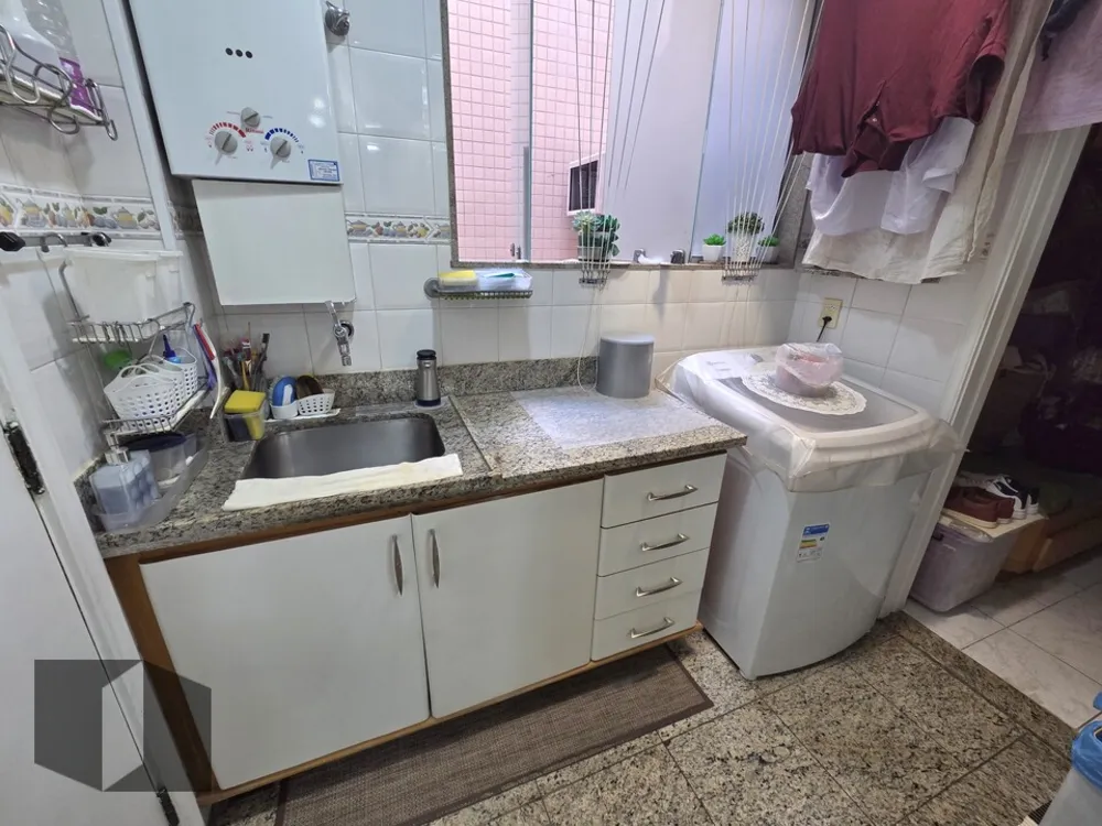Apartamento, 4 quartos, 189 m² - Foto 30