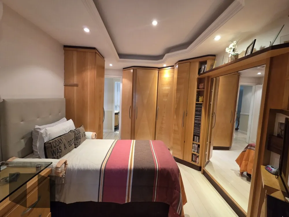 Apartamento, 4 quartos, 189 m² - Foto 21