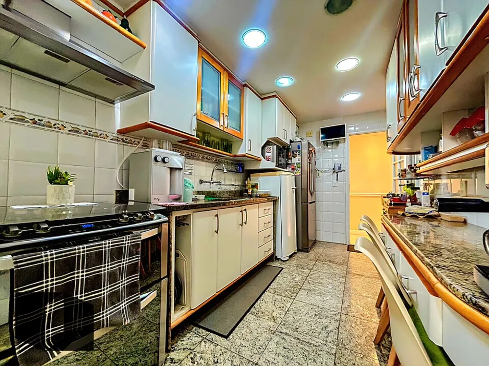 Apartamento, 4 quartos, 189 m² - Foto 57