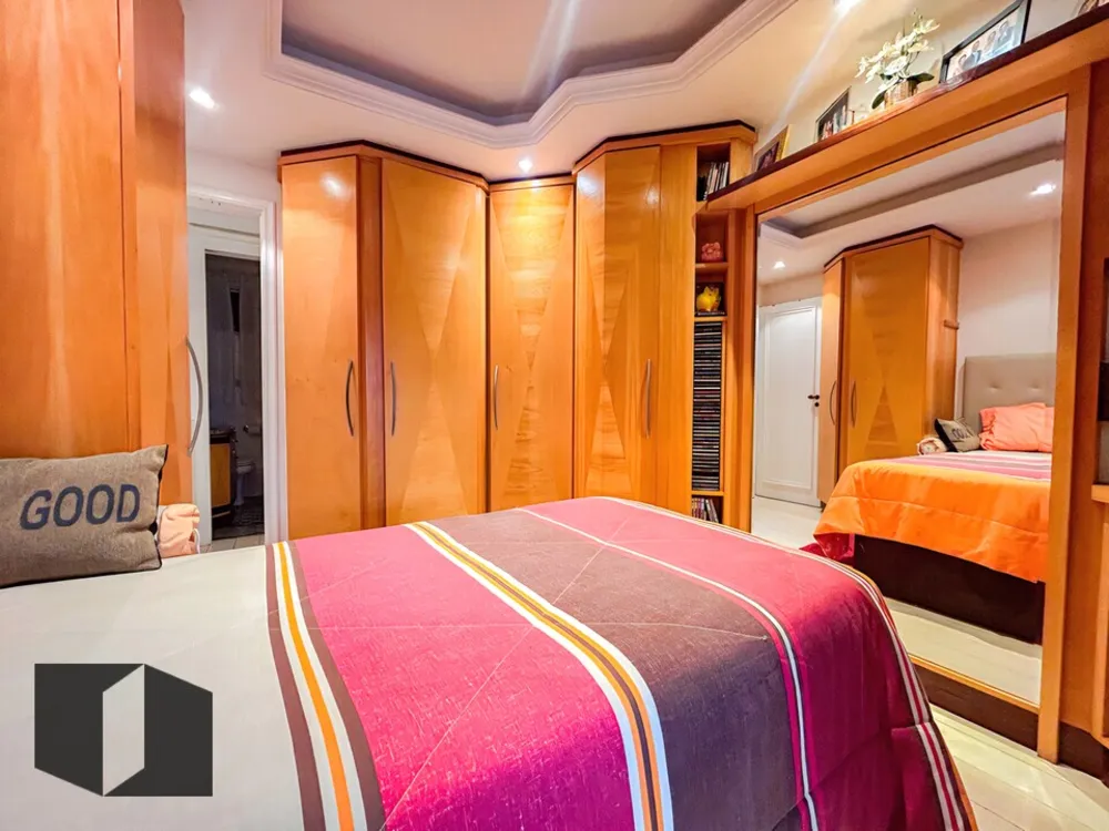 Apartamento, 4 quartos, 189 m² - Foto 41