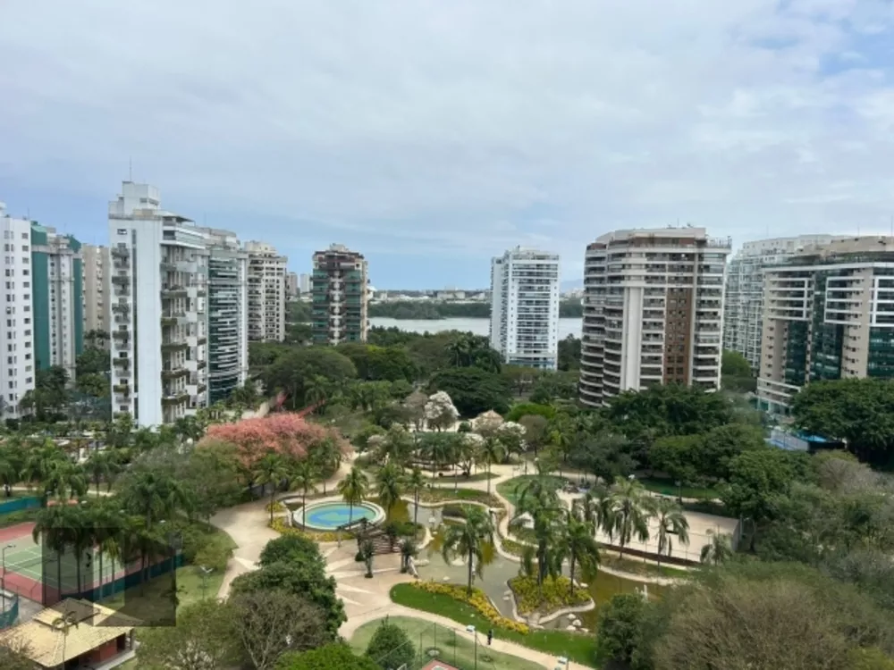 Apartamento, 3 quartos, 108 m² - Foto 1