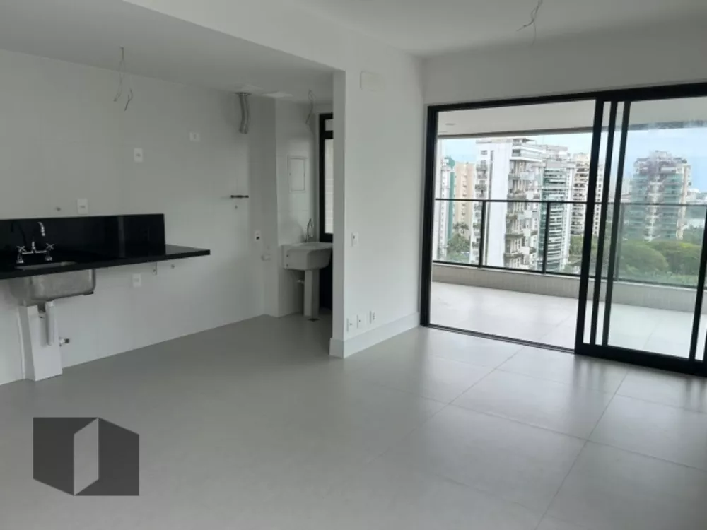 Apartamento, 3 quartos, 108 m² - Foto 9