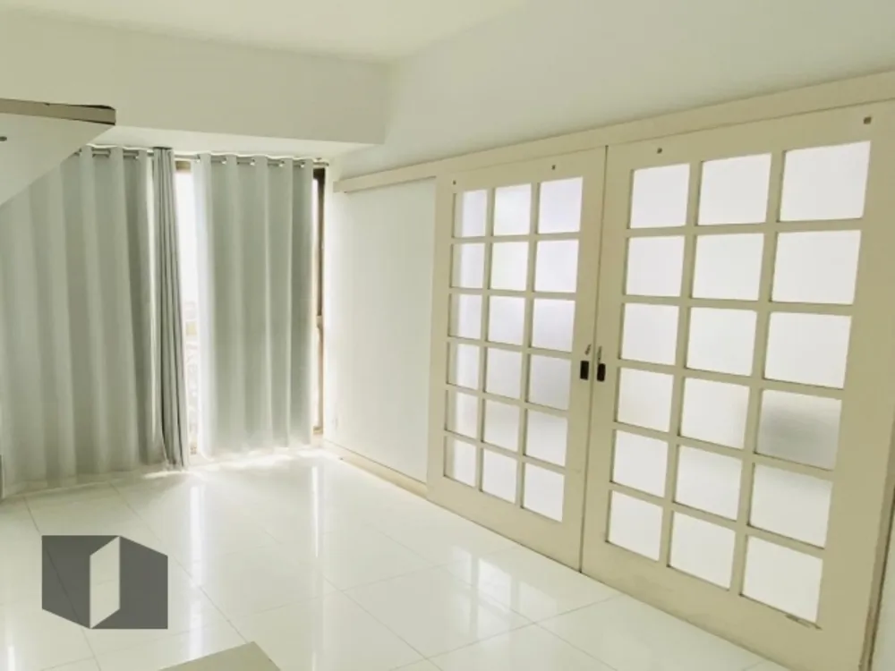 Apartamento, 1 quarto, 58 m² - Foto 9