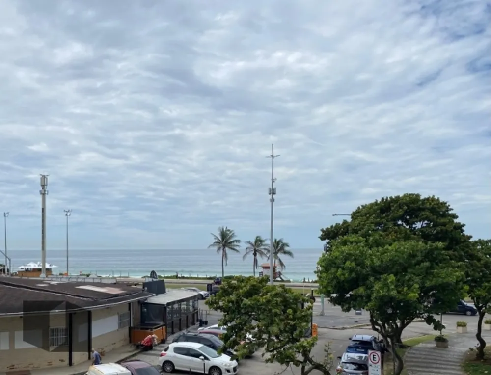 Apartamento, 1 quarto, 58 m² - Foto 1