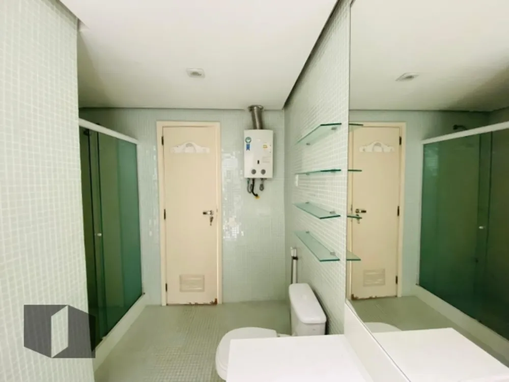 Apartamento, 1 quarto, 58 m² - Foto 12