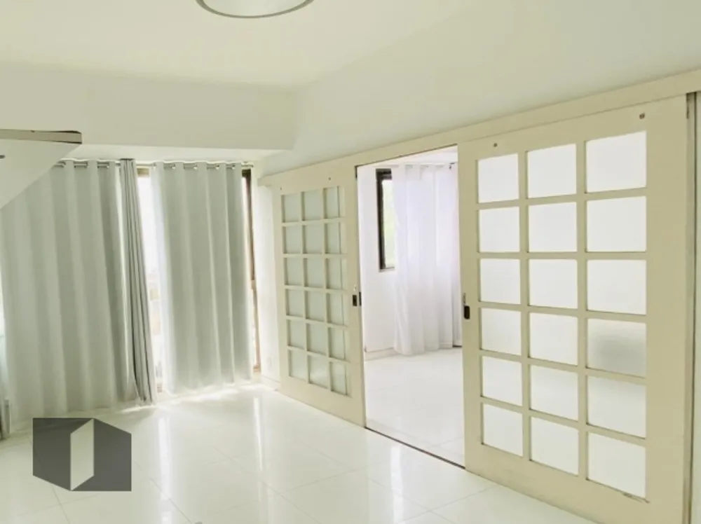 Apartamento, 1 quarto, 58 m² - Foto 8