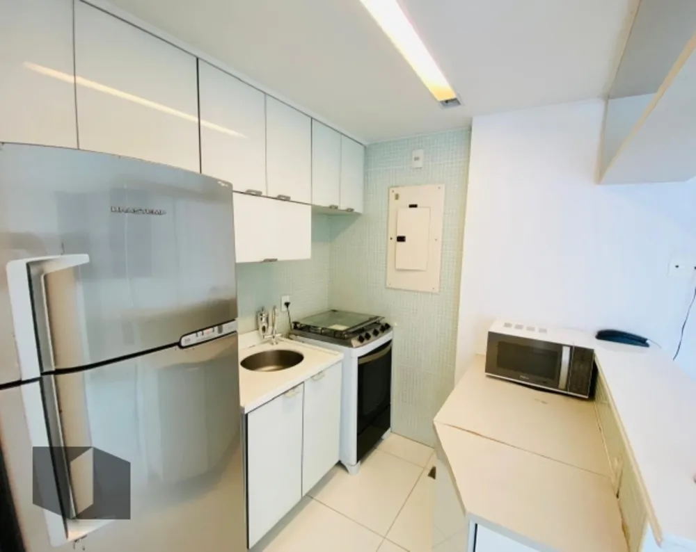 Apartamento, 1 quarto, 58 m² - Foto 5