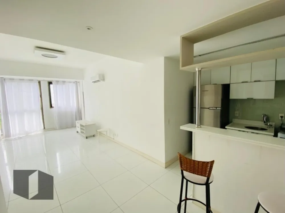 Apartamento, 1 quarto, 58 m² - Foto 2
