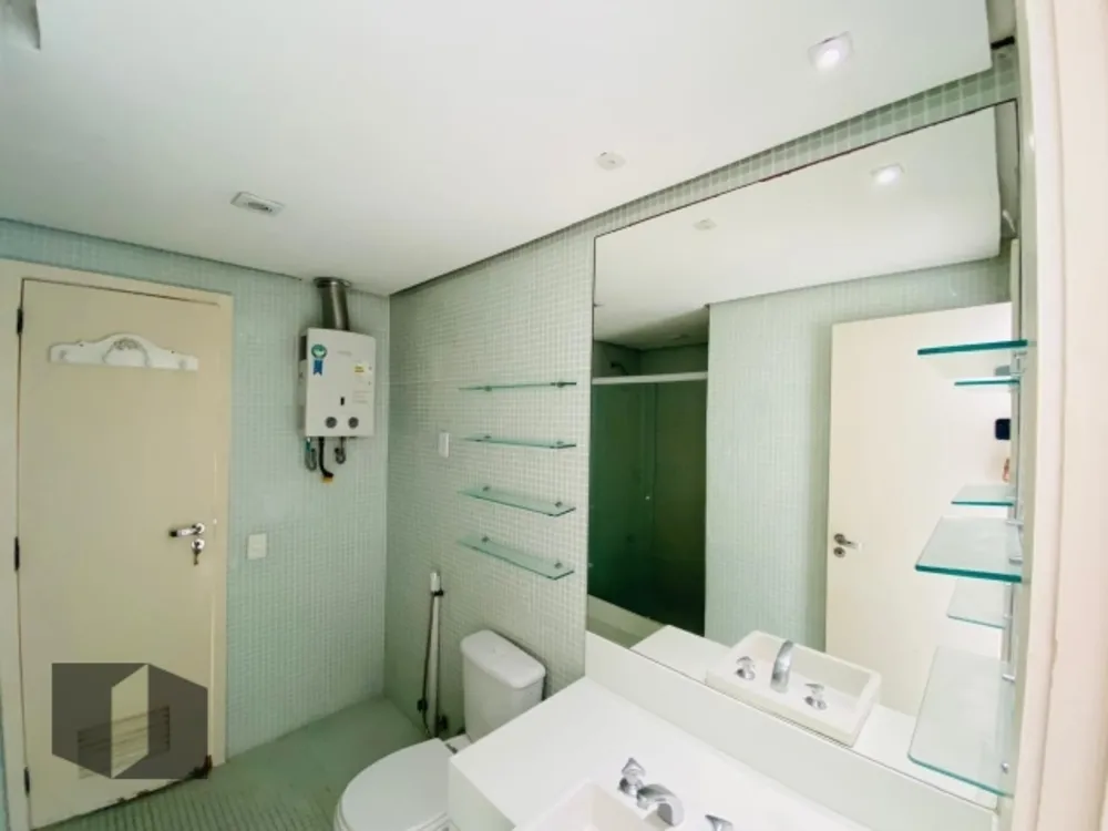 Apartamento, 1 quarto, 58 m² - Foto 11